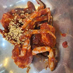청정게장촌 사진