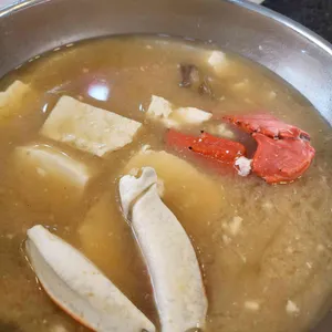 청정게장촌 사진