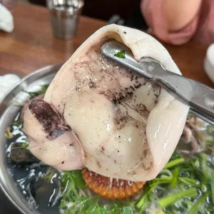 해물천국칼국수 사진