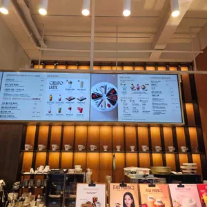 파스쿠찌 리뷰 사진