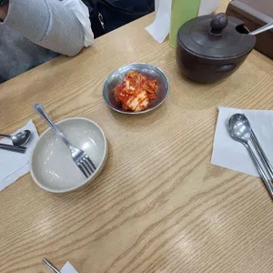 홍두깨칼국수 사진