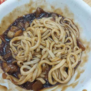 홍두깨칼국수 사진