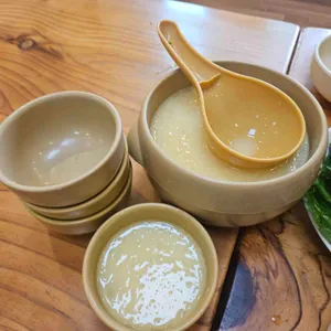 주막 보리밥 사진