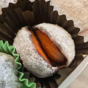여수웅천 생딸기모찌 사진