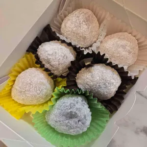 여수웅천 생딸기모찌 사진