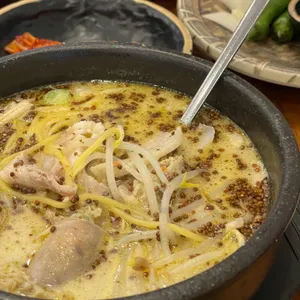 정성순대 사진