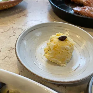 모범갈비 사진