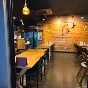 레스토랑 지발 리뷰 사진