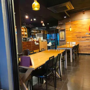 레스토랑 지발 리뷰 사진