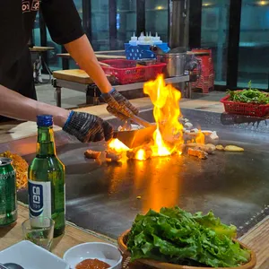 그날이후불타는삼겹살 사진