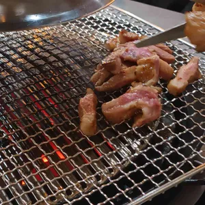 의왕뒷고기 사진