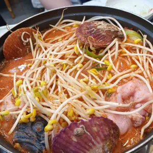 파도수산 사진