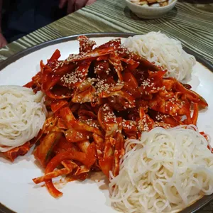 부곡맛전 사진