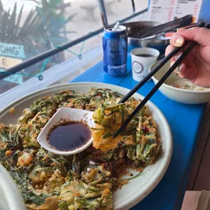 해운대해물칼국수 사진 1
