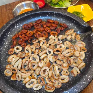 막대 사진