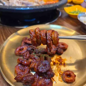 막대 사진