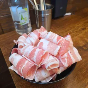 막대 사진