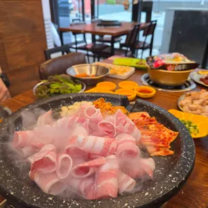 막대 사진
