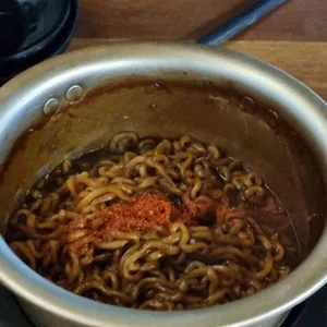 어울렁꼬지 사진