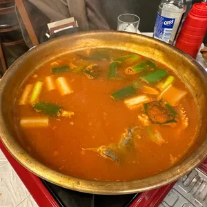황금회포차 사진