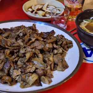 태능집 사진