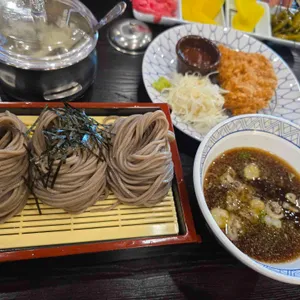 삼동소바 리뷰 사진