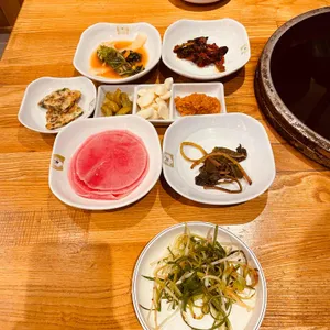 장원회관 사진