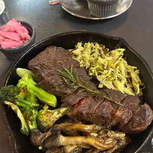 파스타랑 W 사진