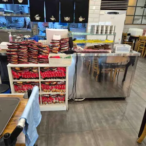운암명가 부대찌개 리뷰 사진
