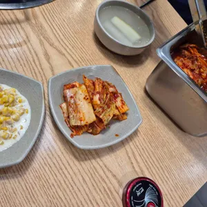 운암명가 부대찌개 사진