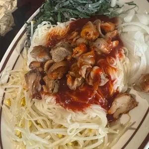 닭장맥주 사진