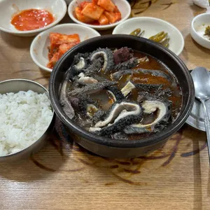 양평신내서울해장국 사진