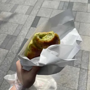 아티스트 베이커리 사진