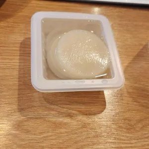 유자유 김치떡볶이 사진