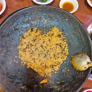 아랜역닭갈비 사진