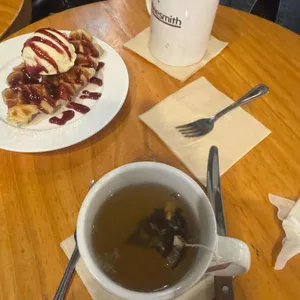 커피스미스 사진