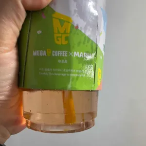 메가MGC커피 사진