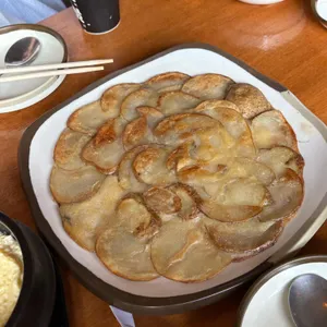 종로 백탄뼈구이 사진
