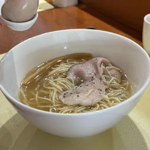 멘야로지 사진