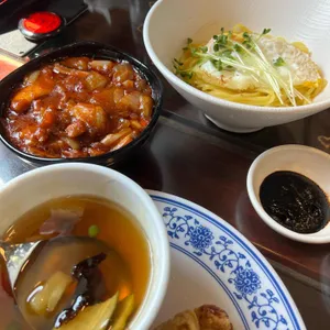 중화루 사진