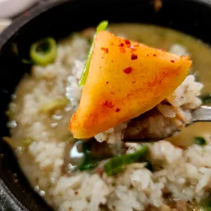 아우내엄나무순대 사진
