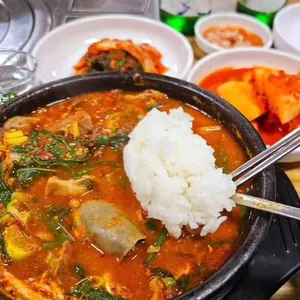 아우내엄나무순대 리뷰 사진
