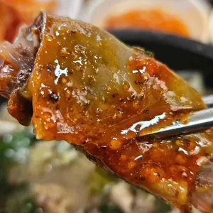 아우내엄나무순대 리뷰 사진