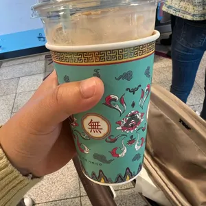 차이나타운 카페 가배차관 사진