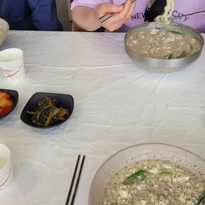 고씨네동해막국수 사진