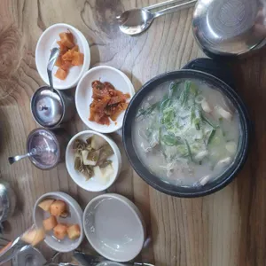 쌍고개집식당 사진