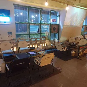 정육캠프 리뷰 사진