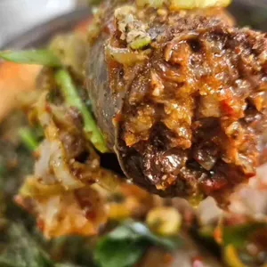 아우내엄나무순대 리뷰 사진
