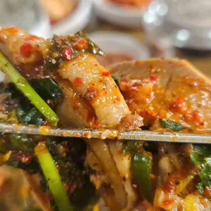 아우내엄나무순대 리뷰 사진