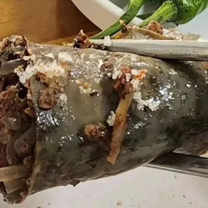 아우내엄나무순대 리뷰 사진